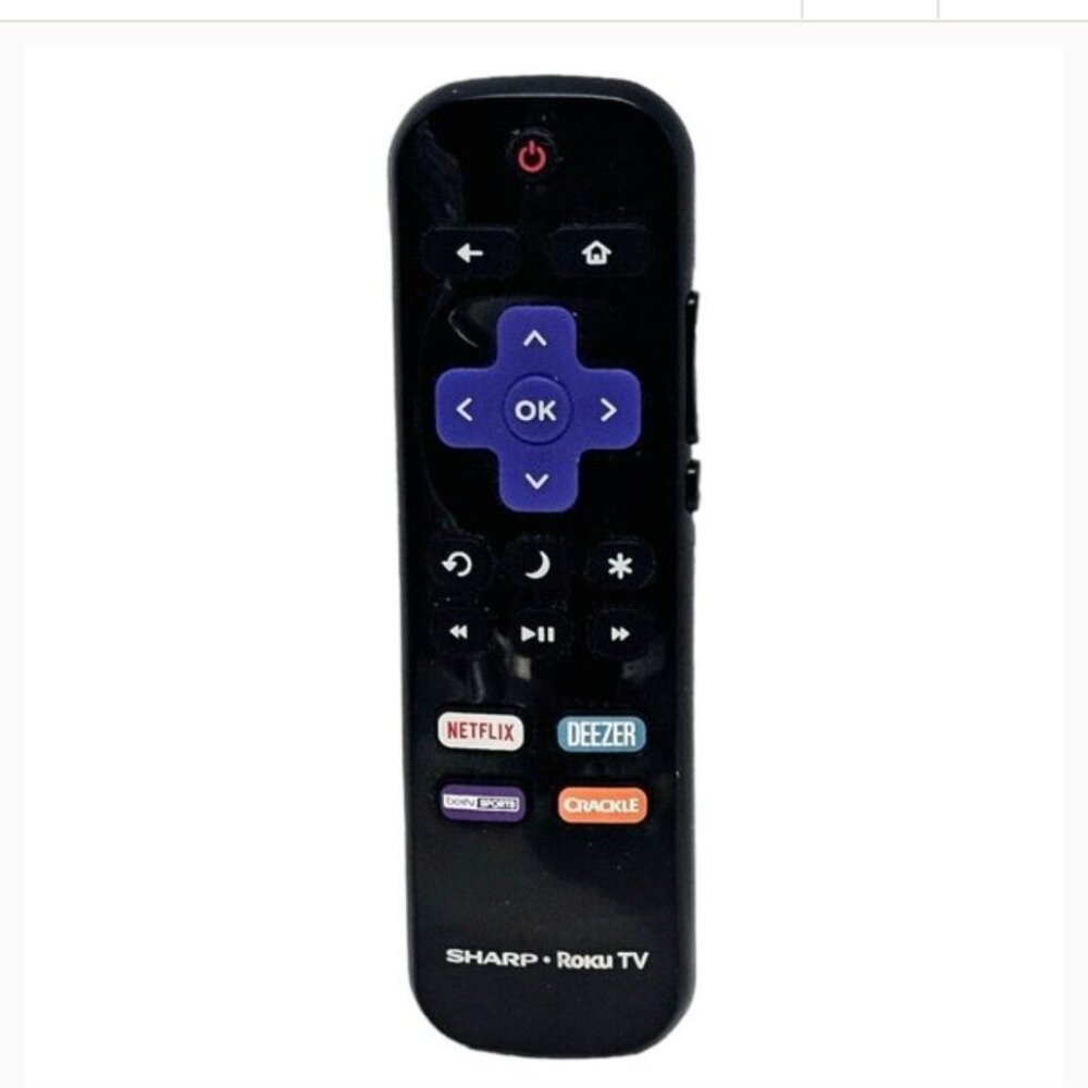 Roku Remotes  * New * in the plastic
